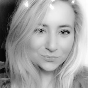 Meet your Posher, Ashlee